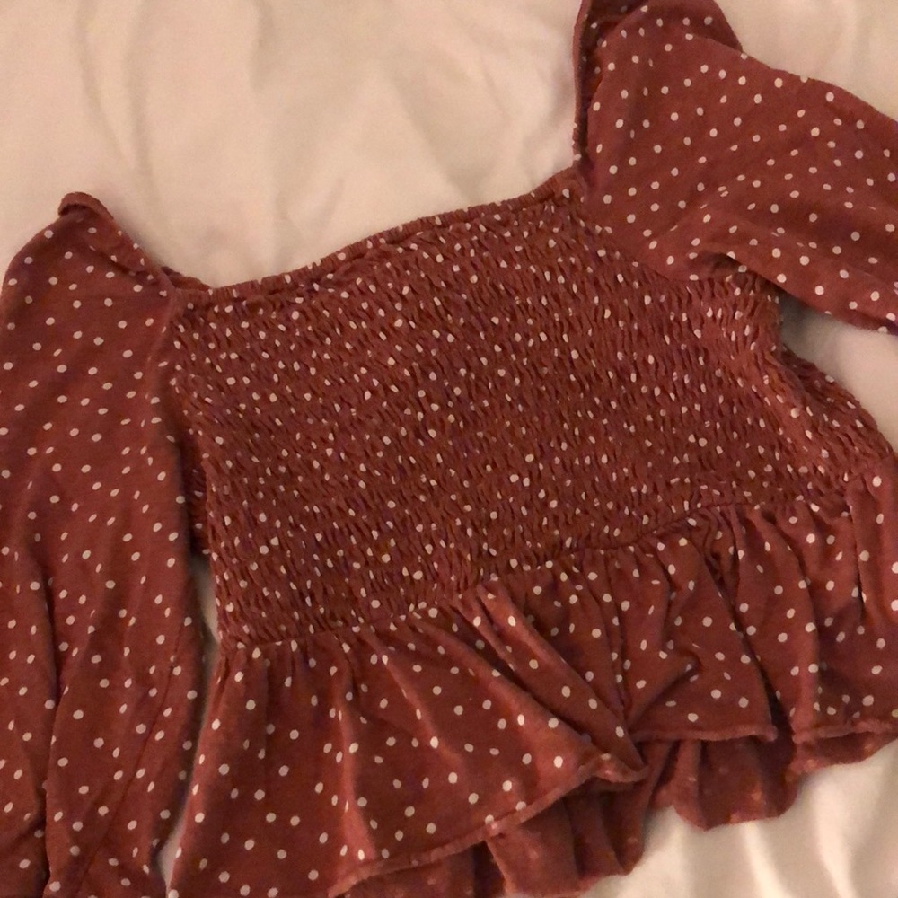 American eagle. Never worn